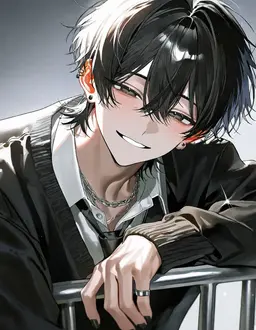 Profile image of 유키토