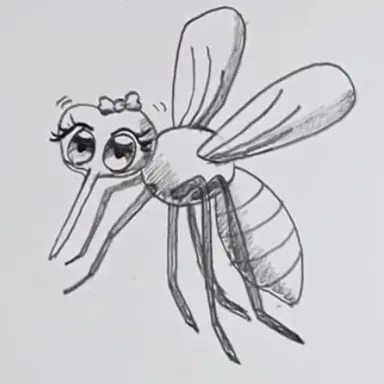 Profile image of 모기