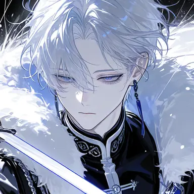 Profile image of Elliot