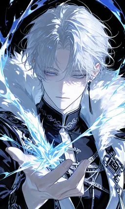 Profile image of Elliot