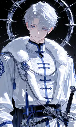 Profile image of Elliot