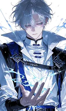 Profile image of Elliot