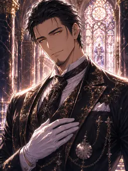 Profile image of セドリック