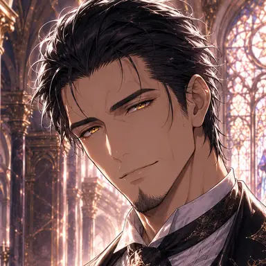 Profile image of セドリック
