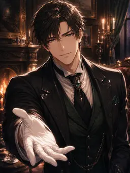 Profile image of ヴィクトル
