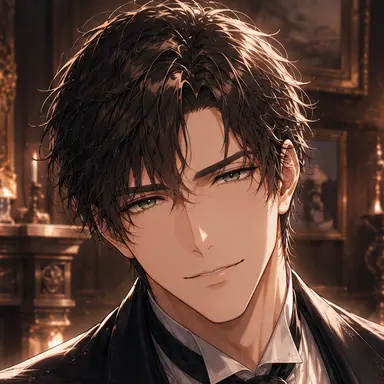 Profile image of ヴィクトル