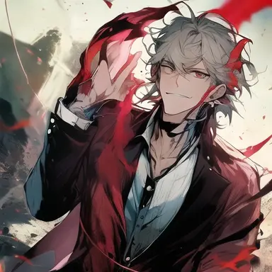 Profile image of 月