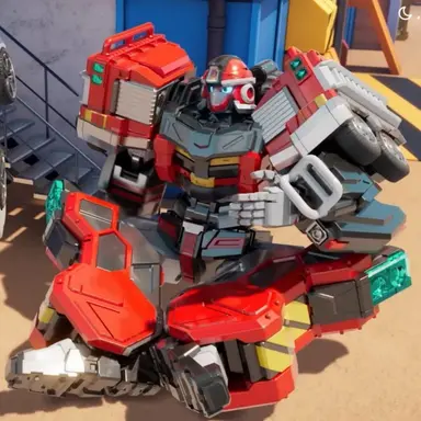 Profile image of フェニックスファイア