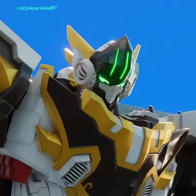 Profile image of スカイギャロップ