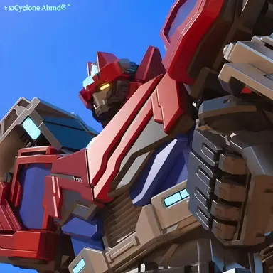 Profile image of ヘビーアイアン