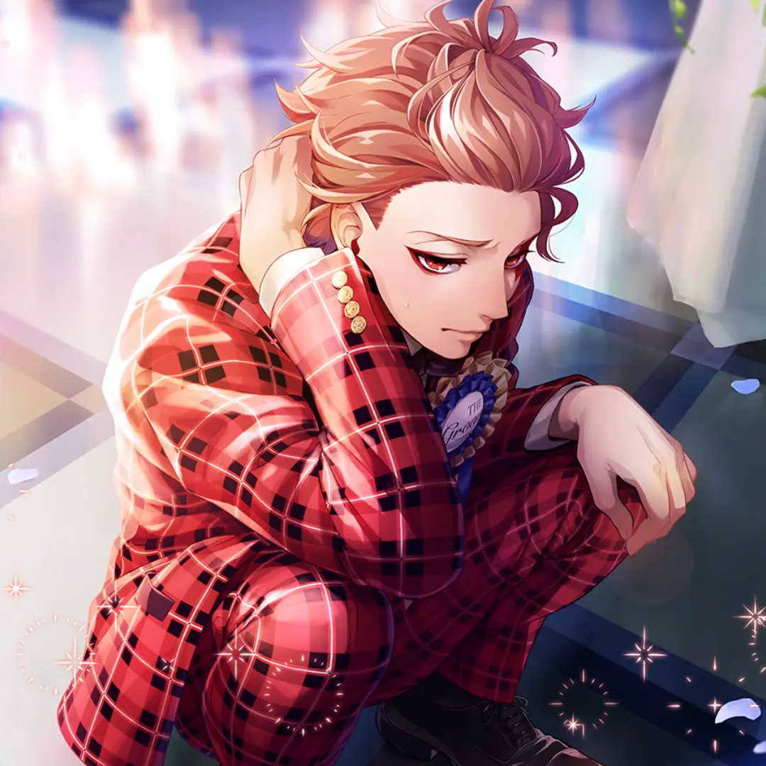 Maiki0824의 エース