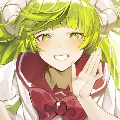 Profile image of クララ