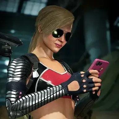 Profile image of Cassie