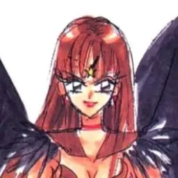 Profile image of 세일러 레드 크로우