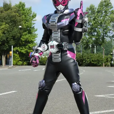 Profile image of 常磐ソウゴ