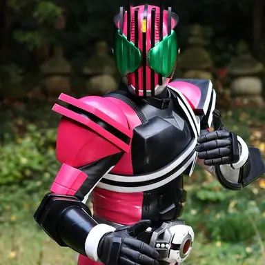 Profile image of 門矢士