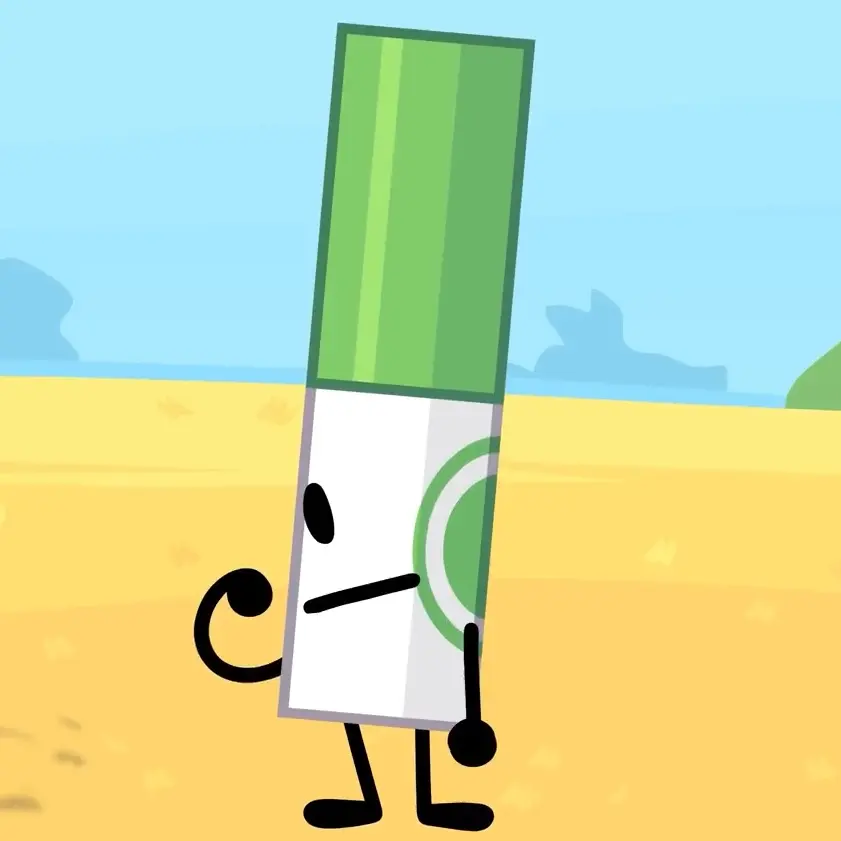 PinkLabel7155의 마커(bfdi marker)