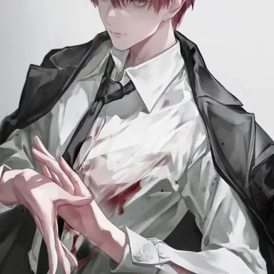 Profile image of マキマ