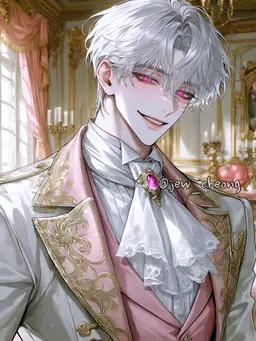 Profile image of Mozart