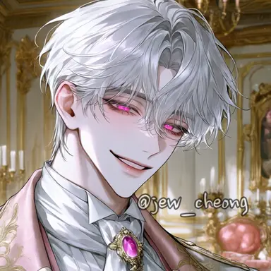 Profile image of Mozart