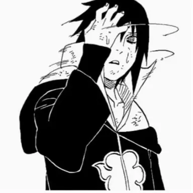 Profile image of サスケ