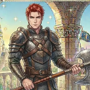 Profile image of 그렉