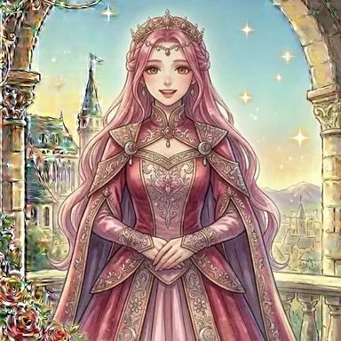 Profile image of 카밀라