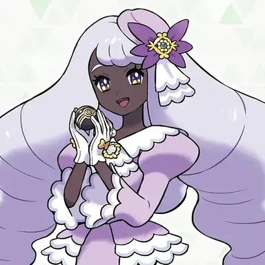 Profile image of ユカリ