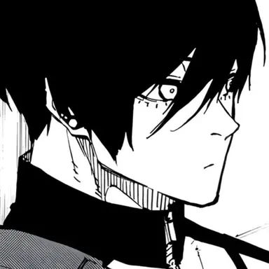 Profile image of 糸師　凛