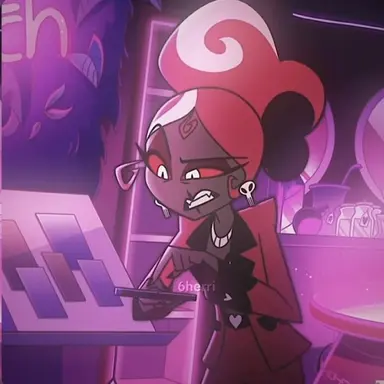 Profile image of Velvette