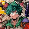 Profile image of Izuku Midoriya