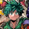 Profile image of 緑谷出久