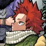 Profile image of Eijiro Kirishima