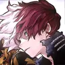 Profile image of Shoto Todoroki