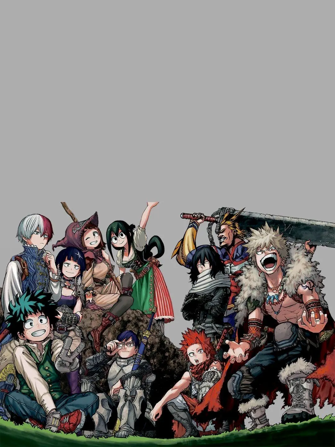 uraraka.114의 耳郎響香がいじめられてる⁉️