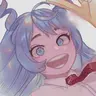 Profile image of Nejire Hado