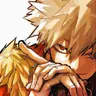 Profile image of Katsuki Bakugo