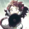 Profile image of 麗日お茶子