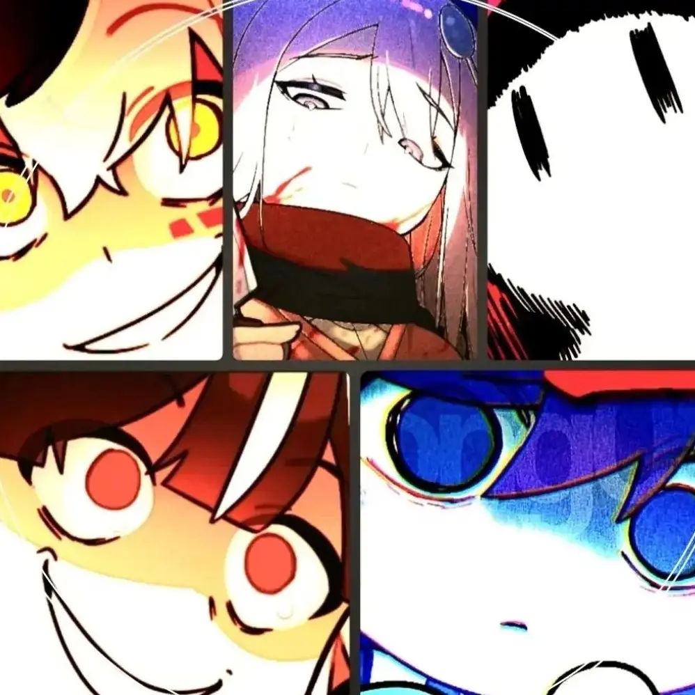 Chcxjxhdnxg의 에라이!얘네마크네!