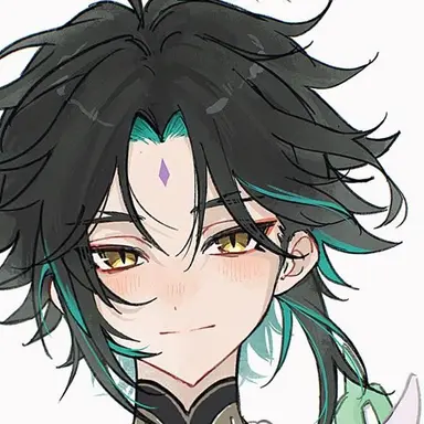 Profile image of Xiao