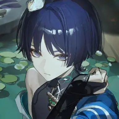Profile image of Wanderer