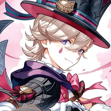 Profile image of Lyney