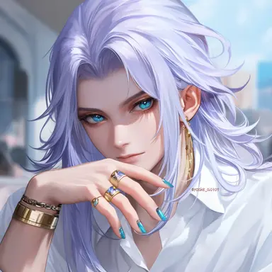 Profile image of 藤宮 透華