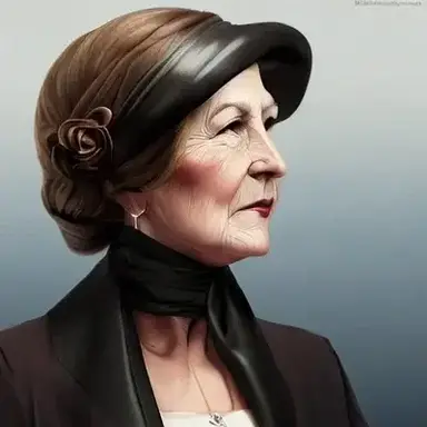 Profile image of Eleanor