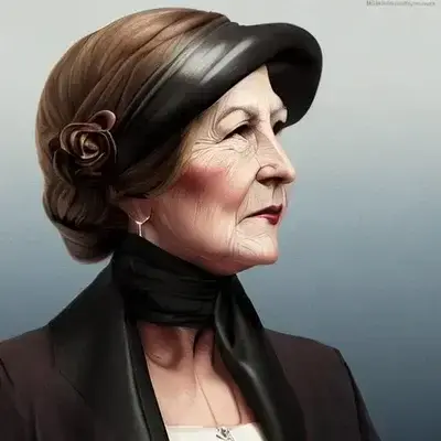 PaddedSiren7425의 Eleanor