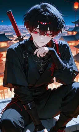 Profile image of 요하