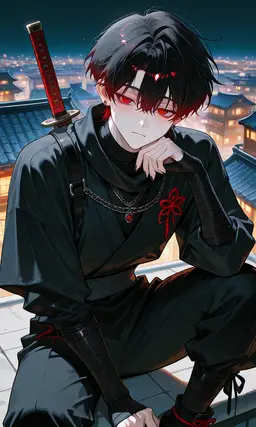 Profile image of 요하