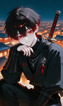 Profile image of 요하