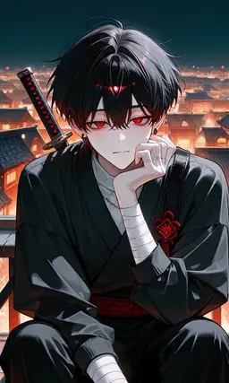 Profile image of 요하