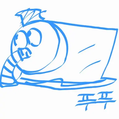 Profile image of 푸푸
